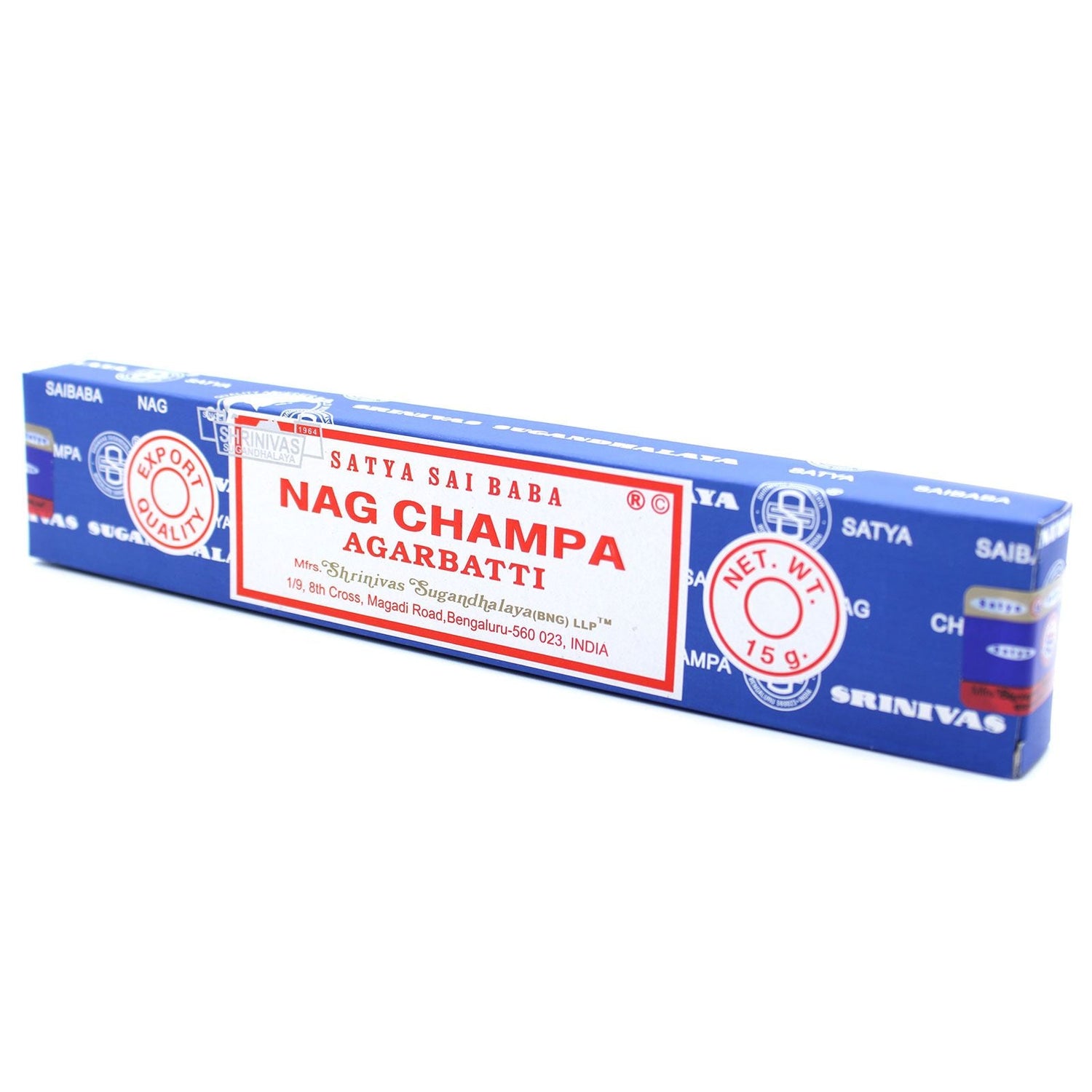 Incense and burners