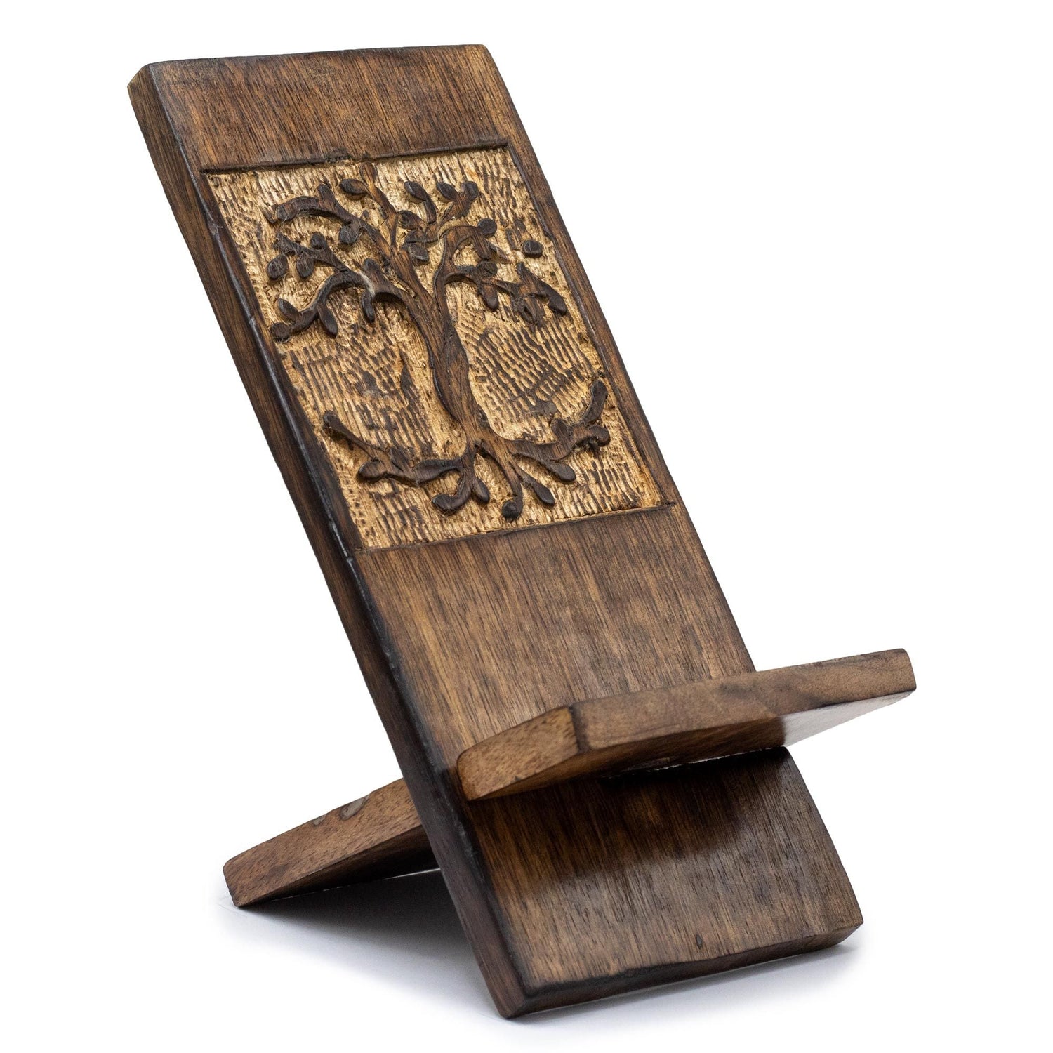 Hand made ornamental