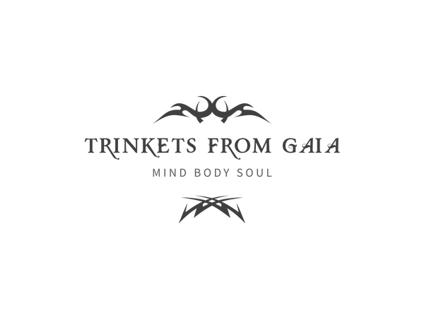 Trinkets from gaia 