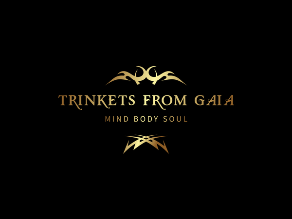 Trinkets from gaia 