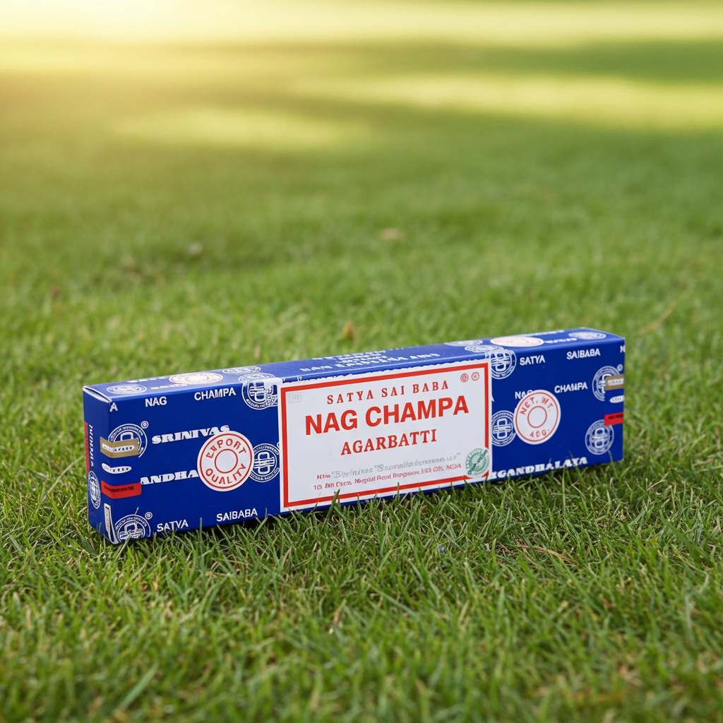 Nag Champa 15g