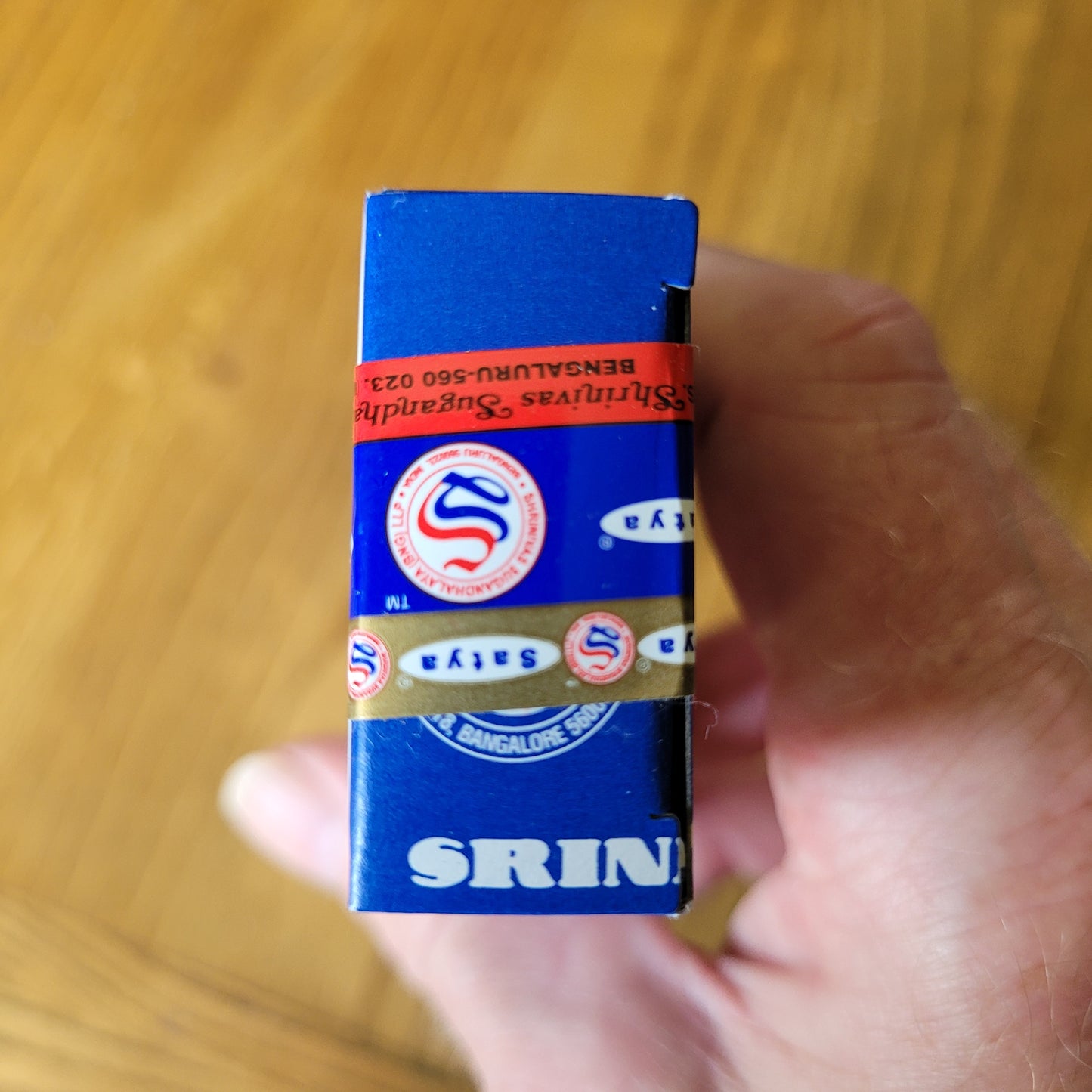 Nag Champa 15g