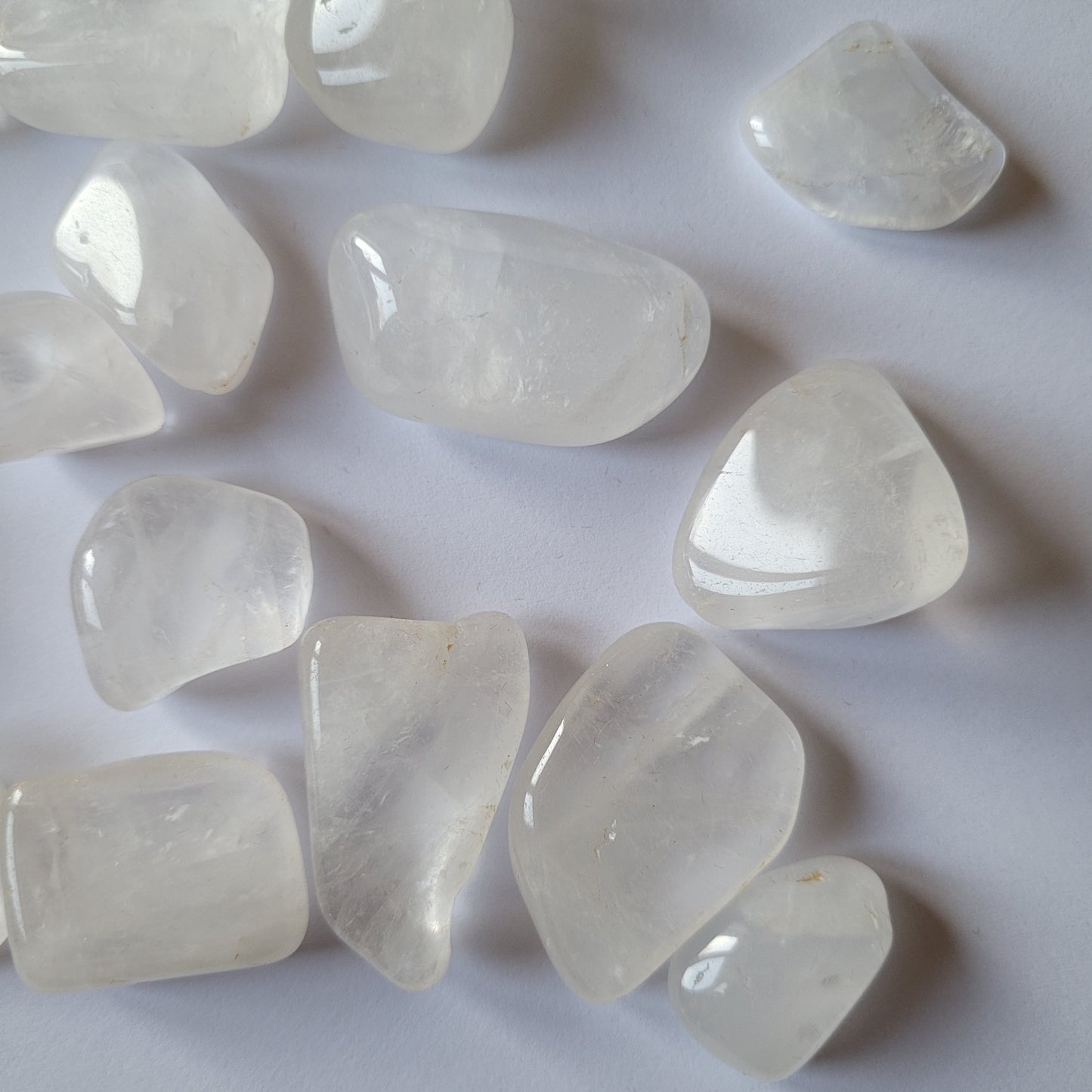 Ice Quartz