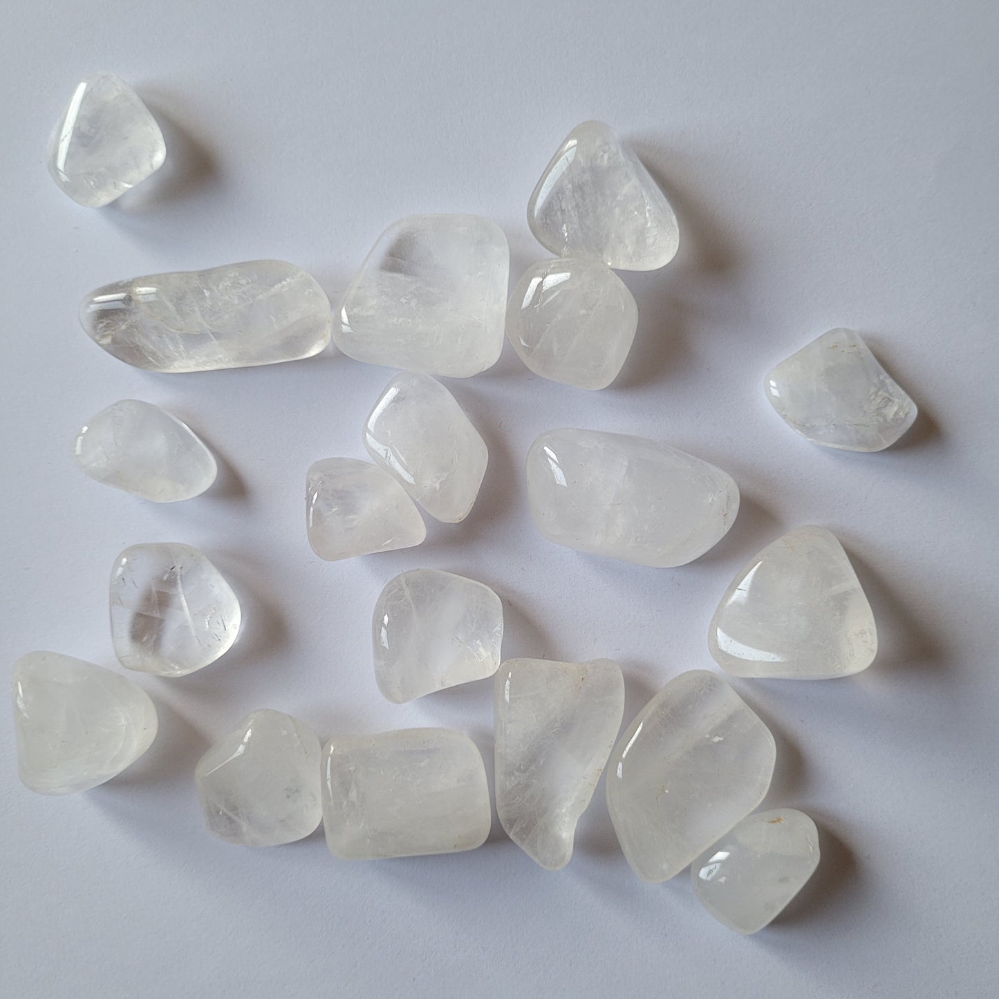 Ice Quartz
