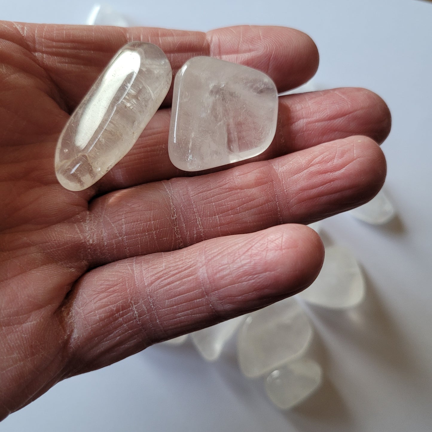 Ice Quartz