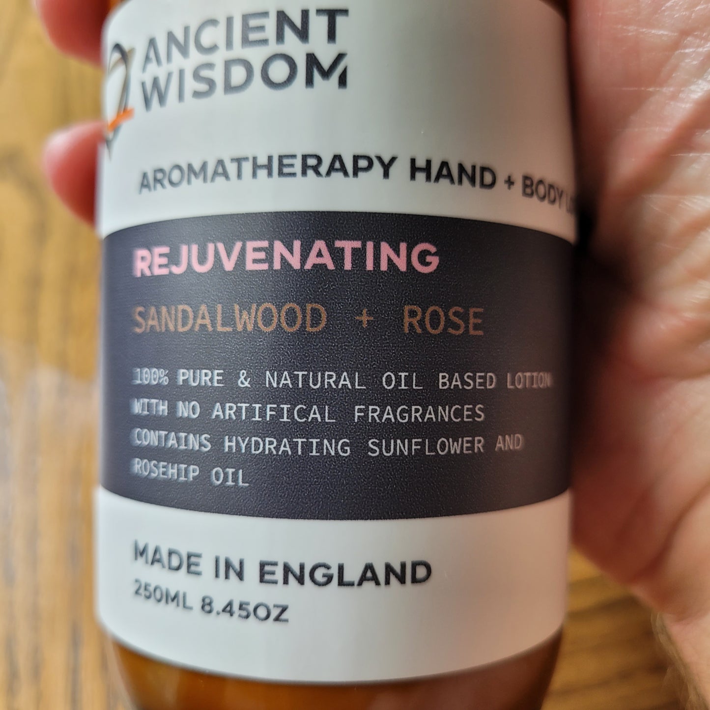HAND,BODY,RELAX