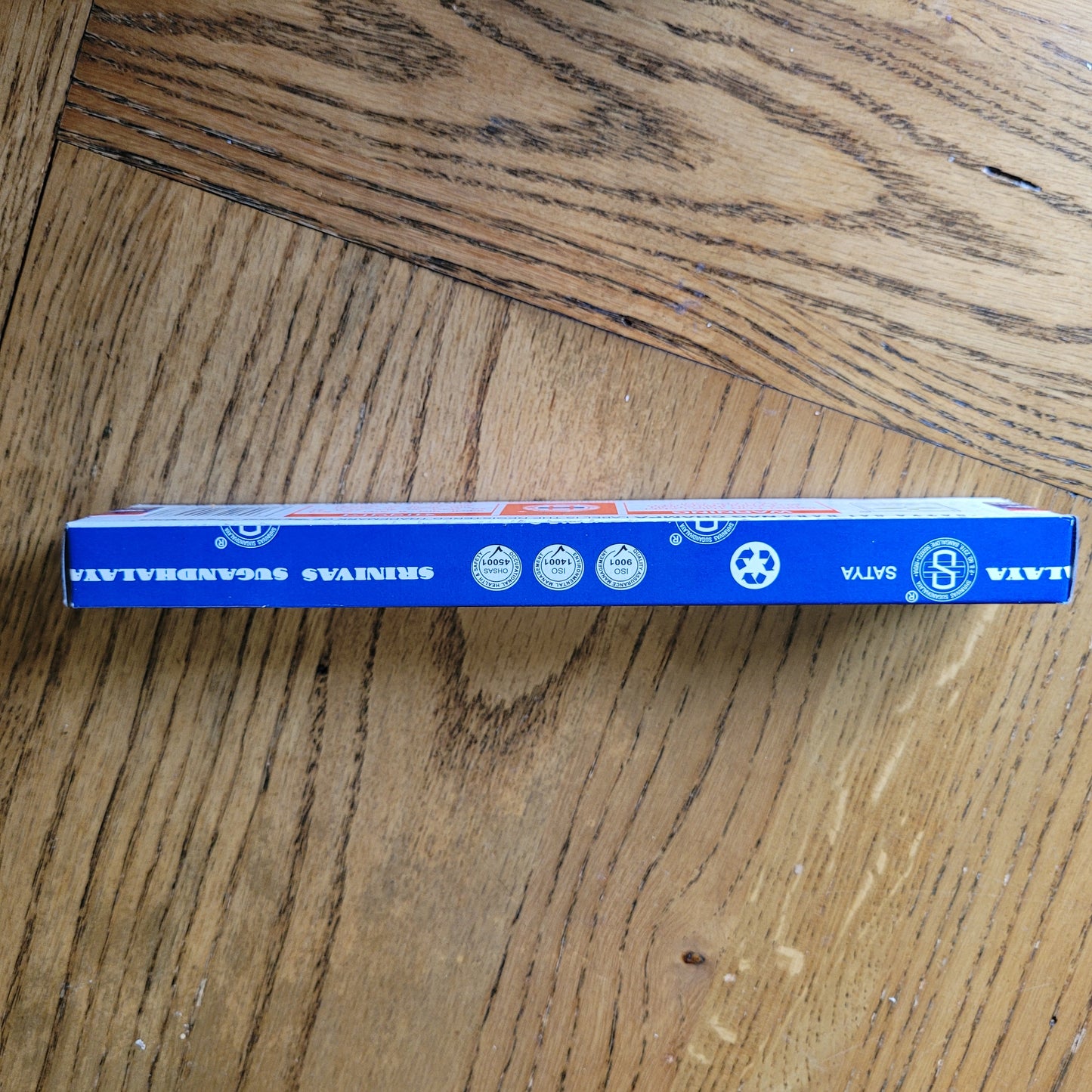 Nag Champa 15g