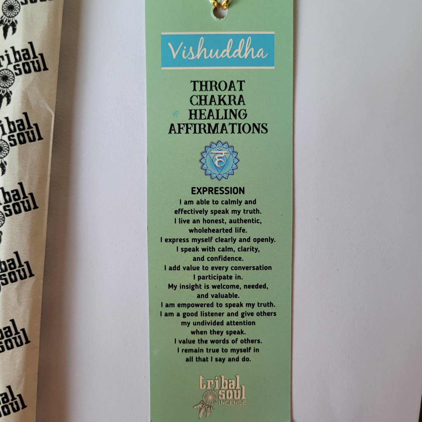 7 chakra incense and burner